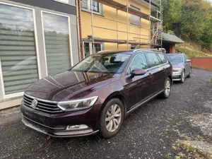 Volkswagen Passat Variant Passat Variant Diesel 2.0 TDI (BlueMotion Technology) Comfortline
