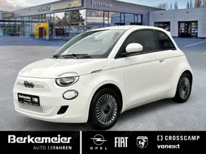 Fiat 500e *LM-Felgen / Klimaauto / Tempomat*