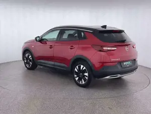 Opel Grandland X Grandland Ultimate 1.2 *NAVI*RFK*PDC*uvm Bild 5
