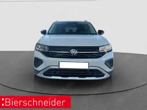 Volkswagen T-Cross 1.5 TSI DSG Goal AHK NAVI KAMERA LED Bild 3