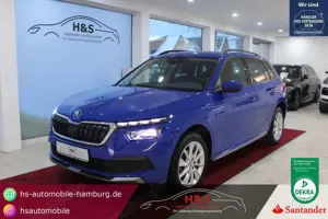 Skoda Kamiq Style 1.5 TSI *ACC*LENKRADHZG*KAMERA*