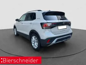 Volkswagen T-Cross 1.5 TSI DSG Goal AHK NAVI KAMERA LED Bild 5
