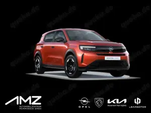 Opel Frontera Electric Edition