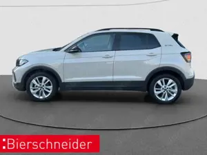 Volkswagen T-Cross 1.5 TSI DSG Goal AHK NAVI KAMERA LED Bild 4