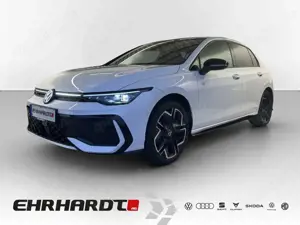 Volkswagen Golf VIII 2.0 TSI DSG 4Motion R-Line AHK*PANO*HARMAN...