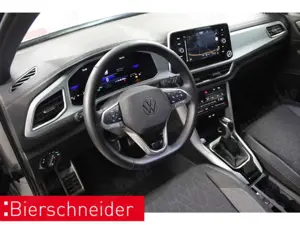 Volkswagen T-Roc 2.0 TDI DSG Goal 18 LED AHK ACC Bild 4