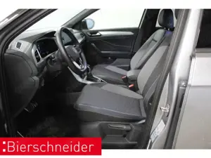 Volkswagen T-Roc 2.0 TDI DSG Goal 18 LED AHK ACC Bild 3