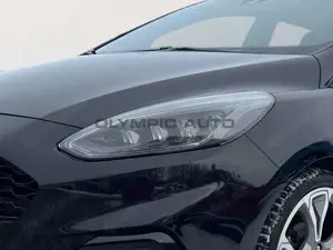 Ford Fiesta 1.0 EcoBoost Hybrid ST-Line X  GJR SITZHZ Bild 5