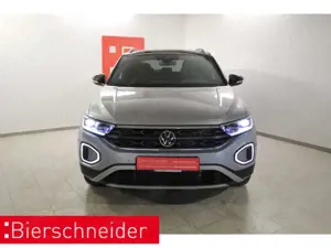 Volkswagen T-Roc 2.0 TDI DSG Goal 18 LED AHK ACC Bild 2