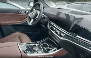 BMW X5 Baureihe X5 40 d xDrive*M sport*