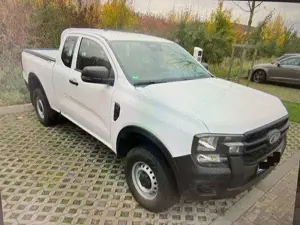 Ford Ranger XL 4x4 Extrakabine 4 Sitzer