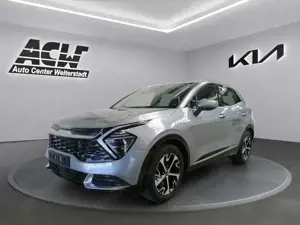 Kia Sportage SPORTAGE 1.6D DCT SPIRIT|KAMERA|FULL-LED|EL.SITZ|1