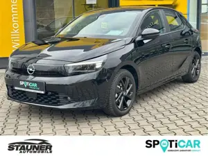 Opel Corsa F AT 48V eDCT *R-KAMERA*LED*PDC VORNE*TOTWINKEL*
