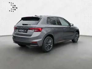 Skoda Fabia Tour 1,0 TSI NAVI|DAB|KLIMA|LED|SHZ|MFL Bild 2