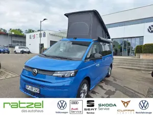 Volkswagen T7 California Coast 2.0 TDI DSG Standh.+AHK+NAVI+ 5J. Garantie+A