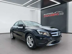 Mercedes-Benz GLA 220 CDI / d 4Matic AUTOMATIK*NAVI*EURO6*KLIM