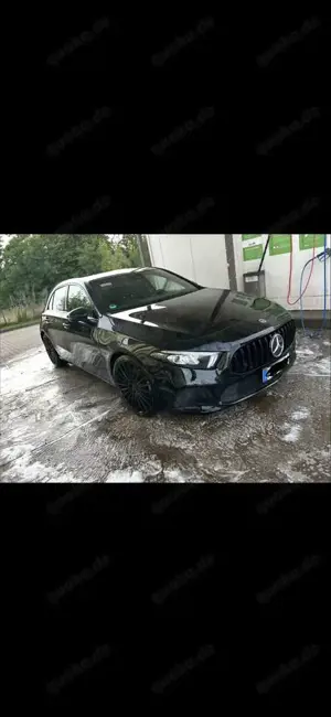 Mercedes-Benz A 200 Progressive