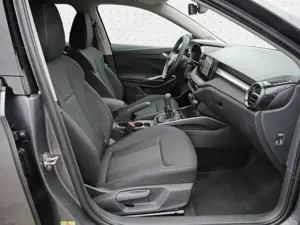 Skoda Fabia Tour 1,0 TSI NAVI|DAB|KLIMA|LED|SHZ|MFL Bild 4