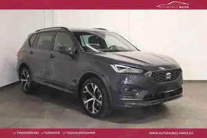 SEAT Tarraco 1.5 TSI FR Line -PANO-AHK-KAM-VIRT-LEDER