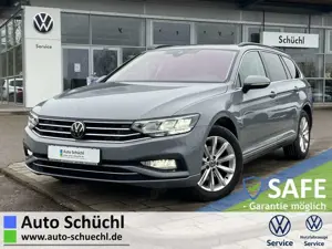 Volkswagen Passat Variant 2.0 TDI DSG PANO+APP-CONNECT+ACC+