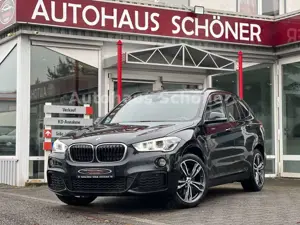 BMW X1 xDrive 20 d M-Sport-Paket **AUTOMATIK*LED**