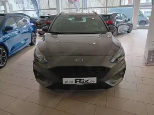 Ford Focus Focus Turnier ST-Line