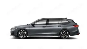 Skoda Superb Combi Sportline ACC|HuD|Stand-Hzg|AHK|...