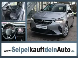 Opel Corsa F Elegance*KAMERA*CARPLAY*LED*SHZ*LRHZ*