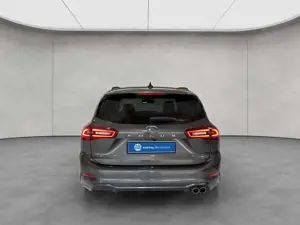 Ford Focus Turnier 1.0 Aut. ST-LINE X *AHK*PANO*WINTER* Bild 4