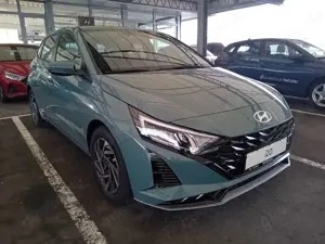 Hyundai i20 1.0 T-GDI (90 PS) Trend