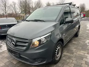 Mercedes-Benz Vito 119 CDI RWD lang (447.603) Automatik AHK Tempomat