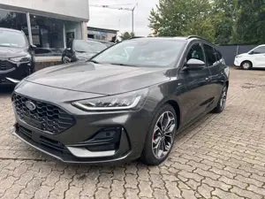 Ford Focus ST-Line X 1,5l EcoBlue Automatik LED Navi