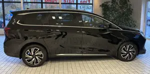 Forthing U-Tour Kombilimousine