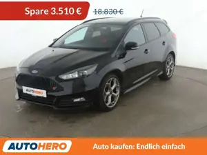 Ford Focus 2.0 EcoBoost ST*NAV*XENON*TEMPO*PDC*SHZ