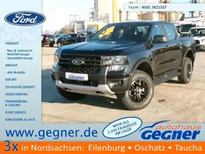 Ford Ranger 2.0L DoKa Tremor 4x4 AT WiPa Stndhzg AHK