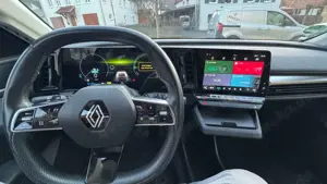 Renault Megane E-Tech EV40 130hp boost charge Equilibre Bild 4