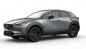 Mazda CX-30 Homura 2.5L 140ps *ACC/KAMERA/SHZ/ACAA*