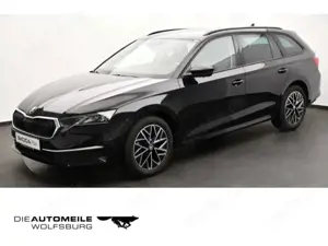 Skoda Octavia 4 IV Combi 2.0 TDI DSG Selection HeadUp/