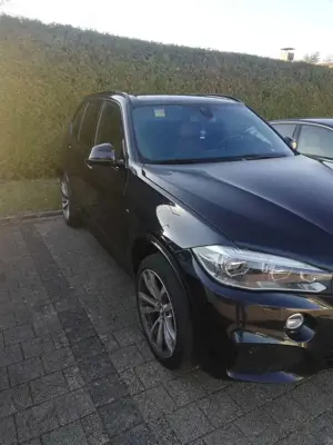 BMW X5 xDrive30d Sport-Aut.