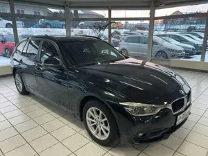 BMW 318 dA Touring *LED*Navi*Sitzheizg*Tempo*PDC* Bild 3