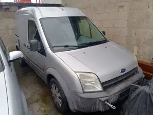 Ford Transit Connect Tourneo Connect (Kurz)