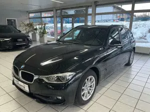 BMW 318 dA Touring *LED*Navi*Sitzheizg*Tempo*PDC*