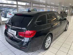 BMW 318 dA Touring *LED*Navi*Sitzheizg*Tempo*PDC* Bild 4