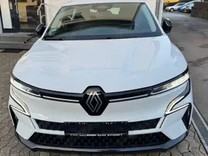 Renault Megane E-Tech EV40 130hp boost charge Equilibre Bild 3