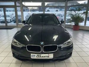 BMW 318 dA Touring *LED*Navi*Sitzheizg*Tempo*PDC* Bild 2