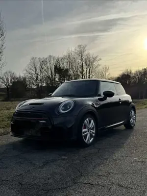 MINI John Cooper Works JCW John Cooper Works Trim