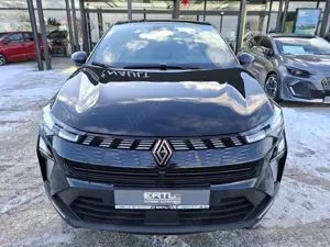 Renault Symbioz Techno Mild Hybrid 140 EDC Bild 3