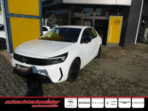 Opel Corsa 1.2 Turbo+Kamera+Allwetter+Sitzheiz+LED+