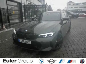 BMW 340 xDrive Touring AD AHK-klappbar AHK Navi Digitales