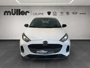 Mazda 2 Hybrid VVT-i 116 PS e-CVT FWD CENTRE Bild 3